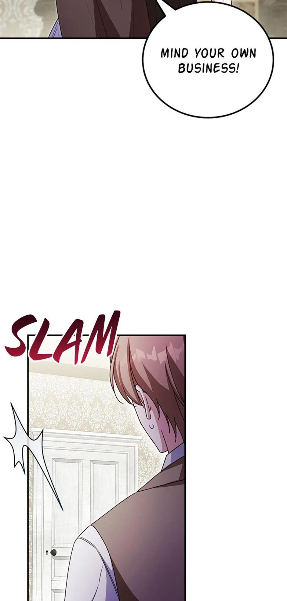 The Teacher at the Noble Kindergarten Is Having a Hard Day Chapter 31 – Page 27