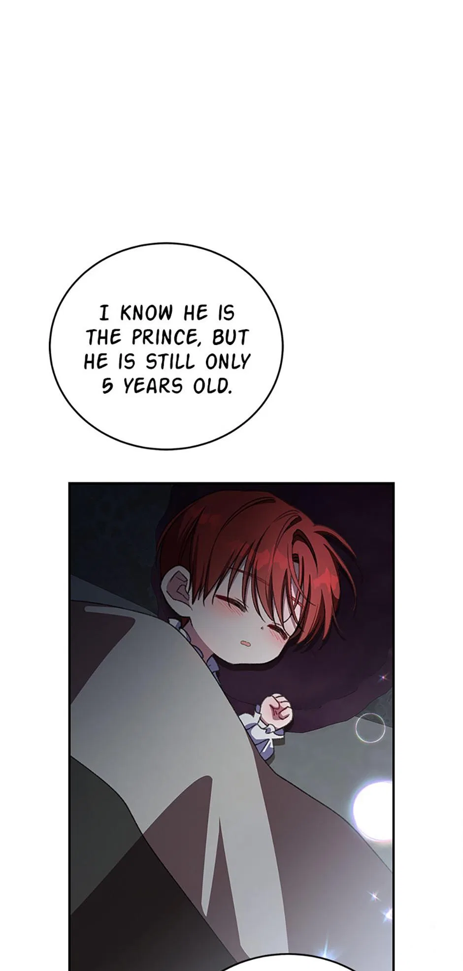 The Teacher at the Noble Kindergarten Is Having a Hard Day Chapter 31 – Page 34