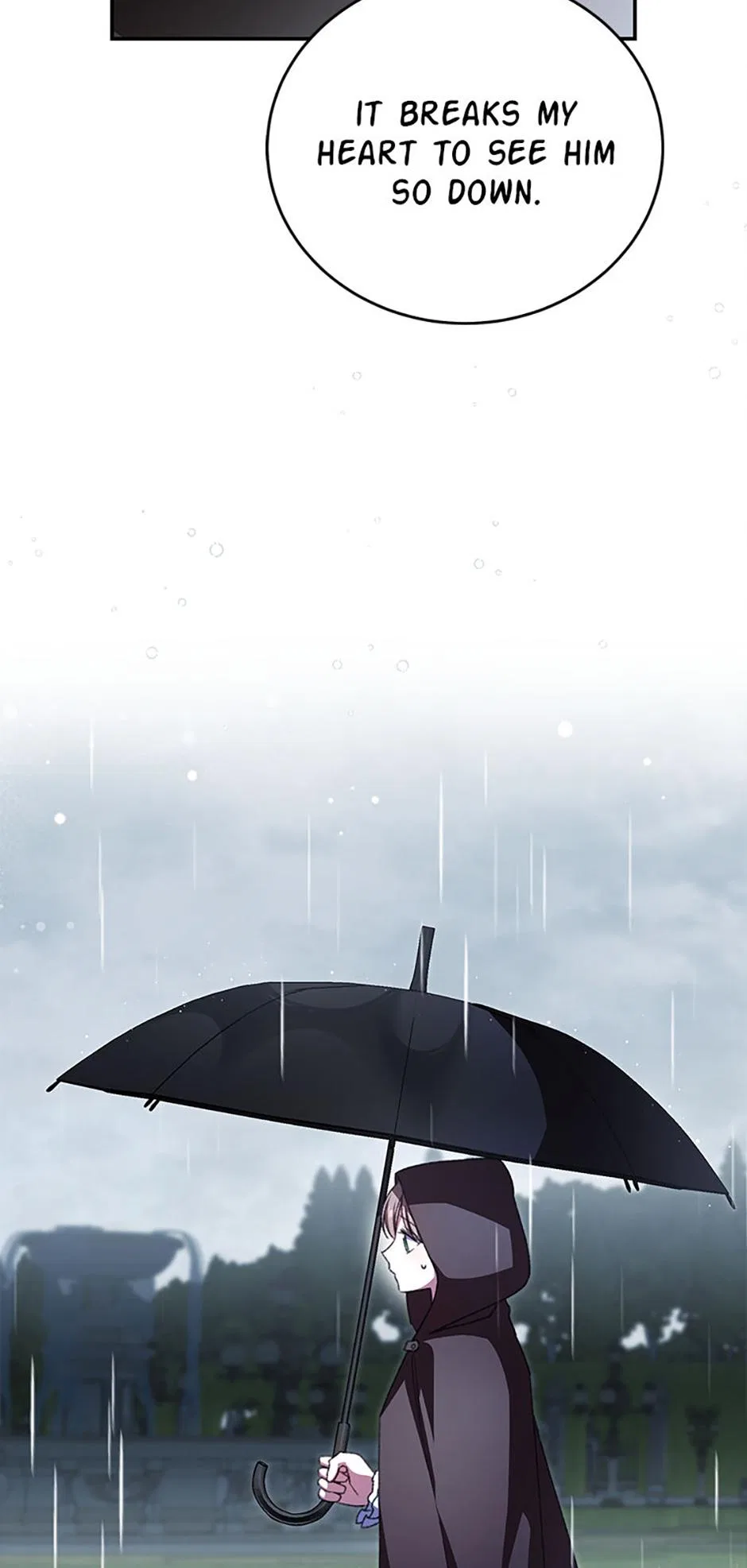 The Teacher at the Noble Kindergarten Is Having a Hard Day Chapter 31 – Page 35
