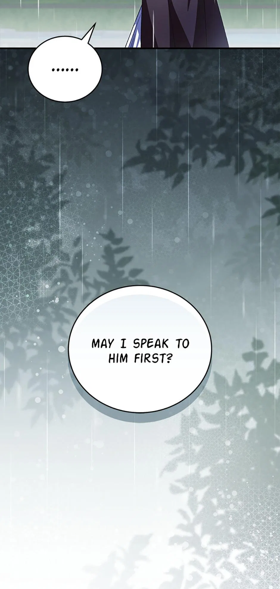 The Teacher at the Noble Kindergarten Is Having a Hard Day Chapter 31 – Page 36
