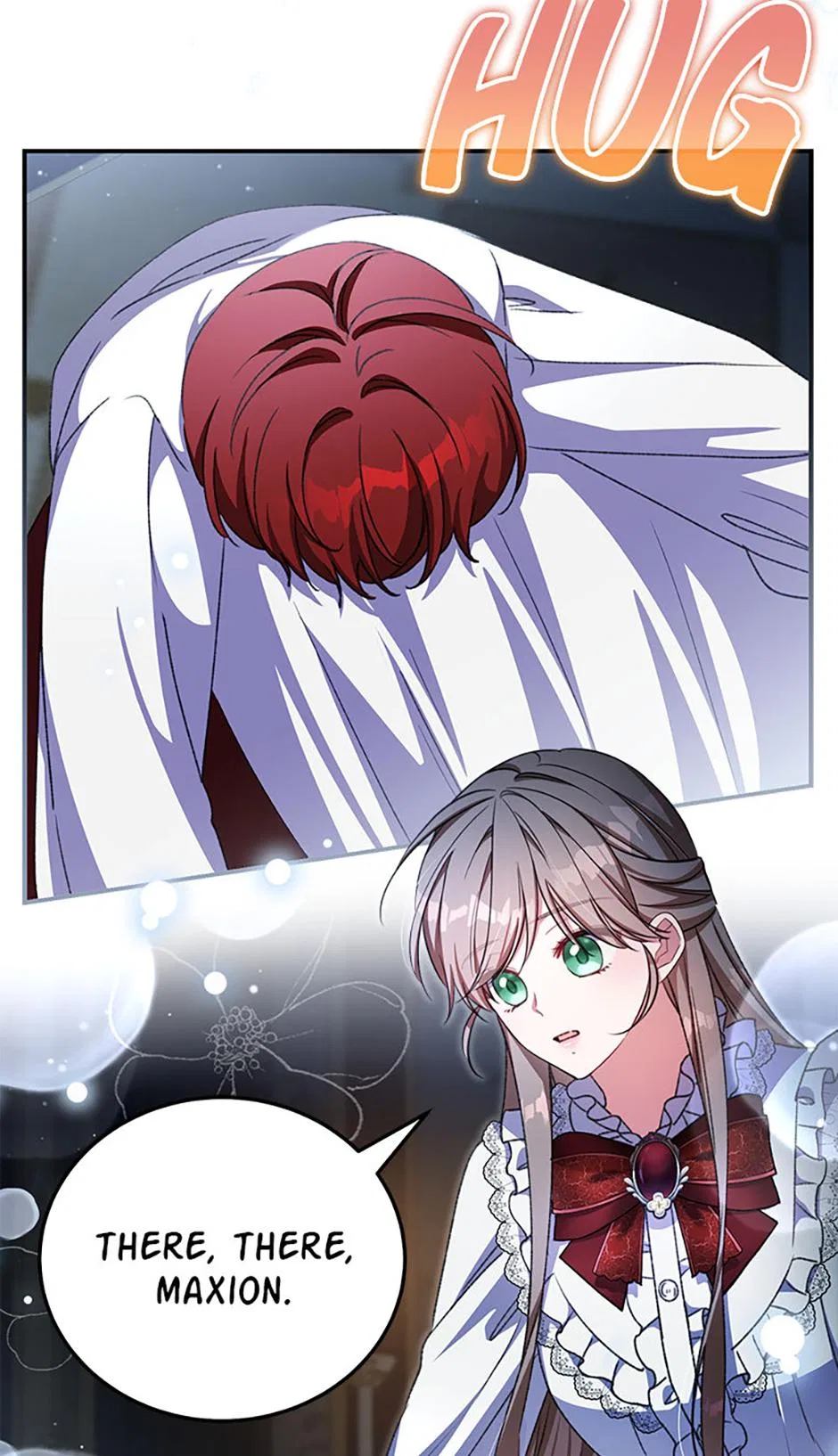 The Teacher at the Noble Kindergarten Is Having a Hard Day Chapter 31 – Page 42
