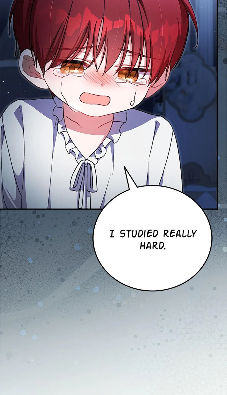 The Teacher at the Noble Kindergarten Is Having a Hard Day Chapter 31 – Page 46