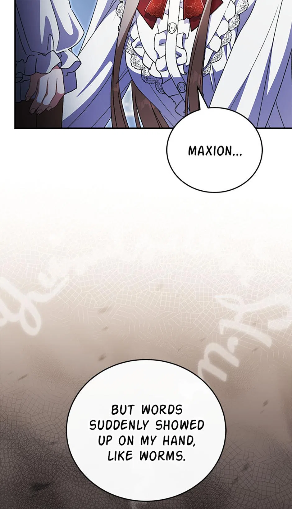 The Teacher at the Noble Kindergarten Is Having a Hard Day Chapter 31 – Page 48