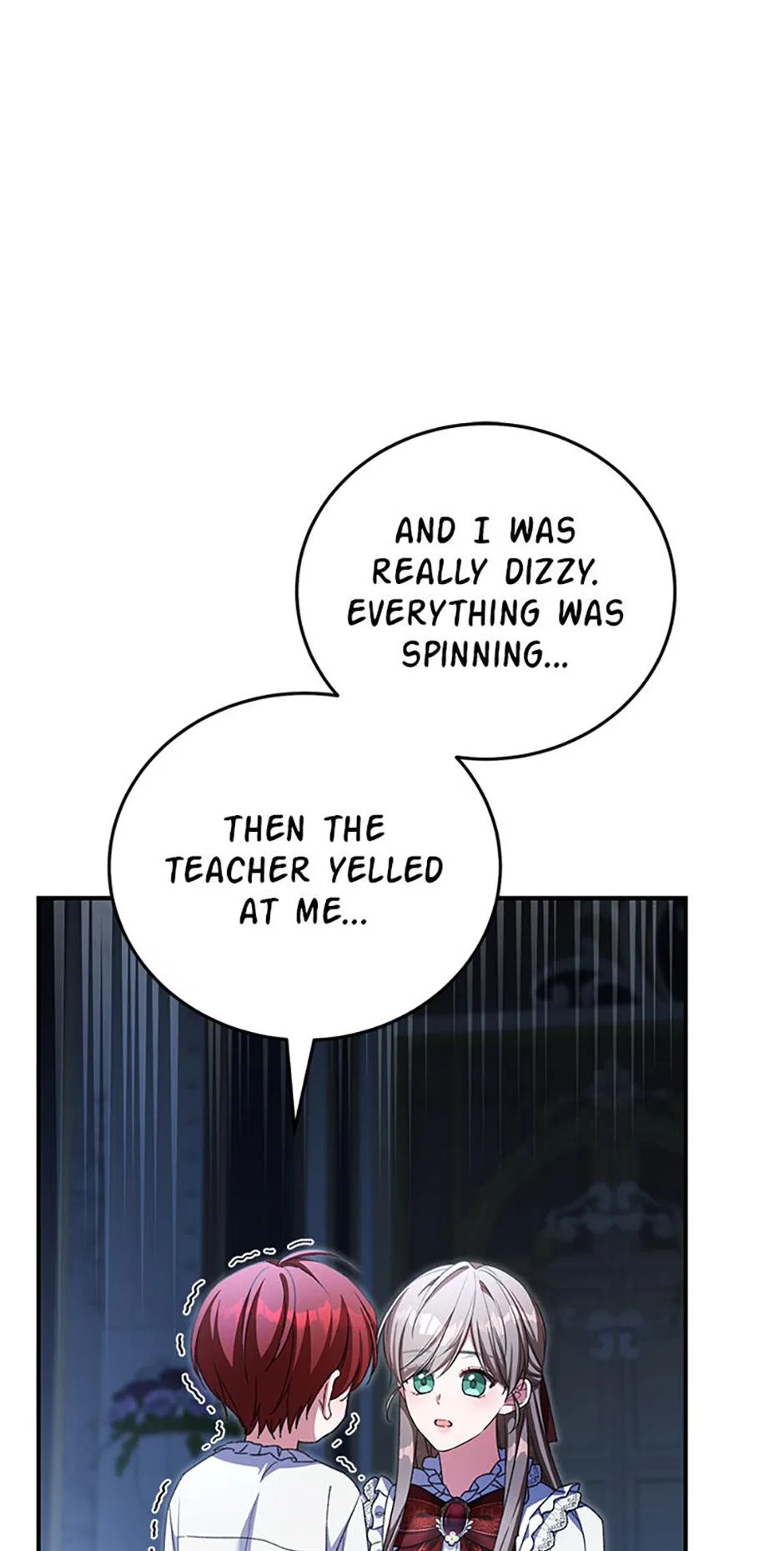 The Teacher at the Noble Kindergarten Is Having a Hard Day Chapter 31 – Page 51