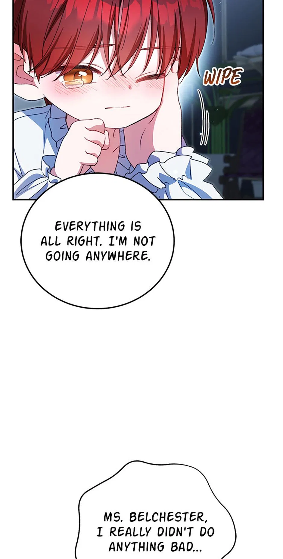 The Teacher at the Noble Kindergarten Is Having a Hard Day Chapter 31 – Page 53