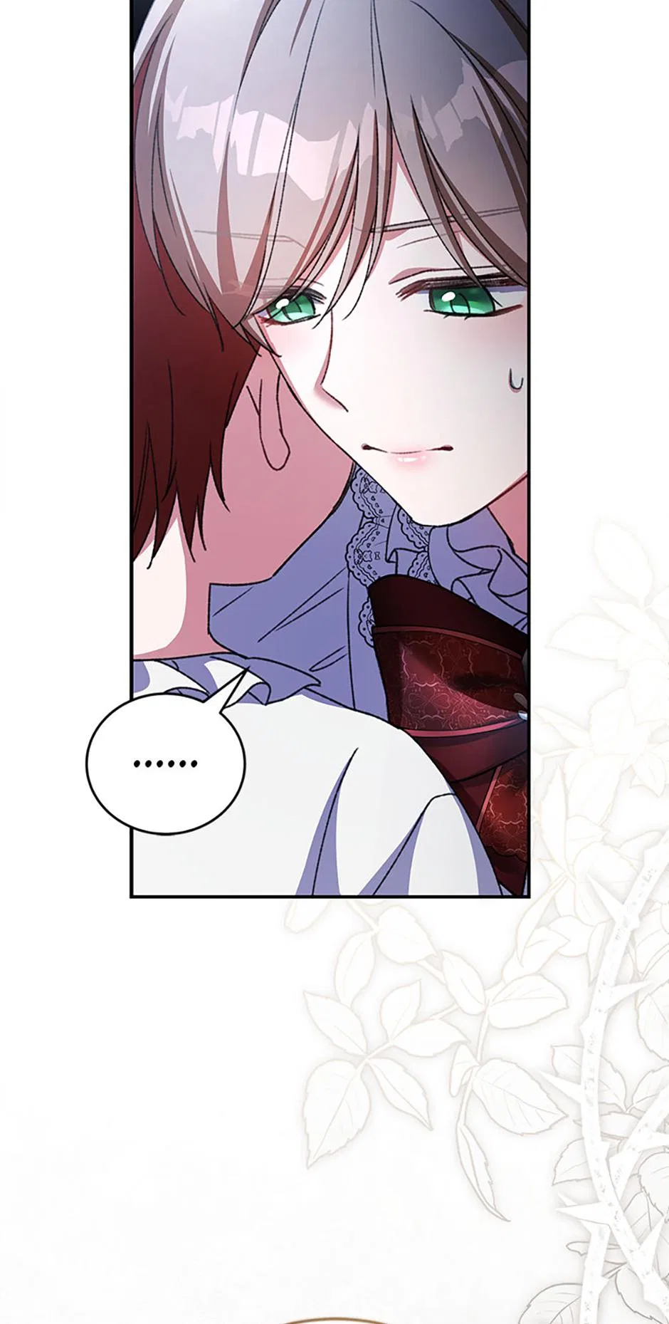 The Teacher at the Noble Kindergarten Is Having a Hard Day Chapter 31 – Page 55