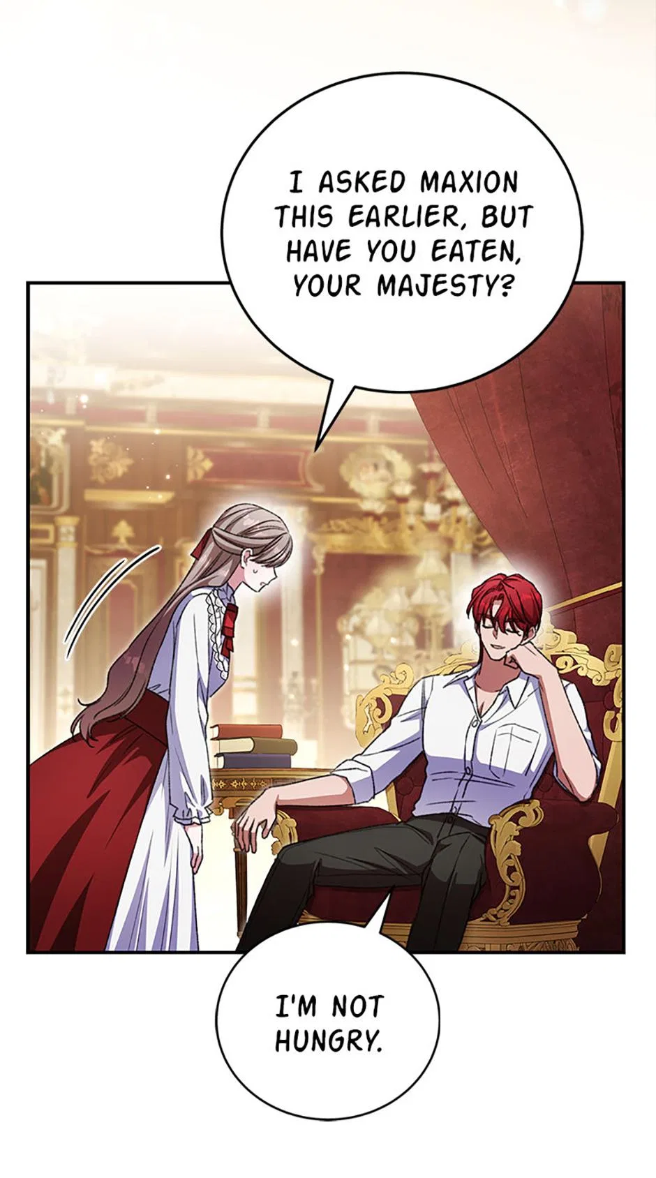 The Teacher at the Noble Kindergarten Is Having a Hard Day Chapter 31 – Page 67