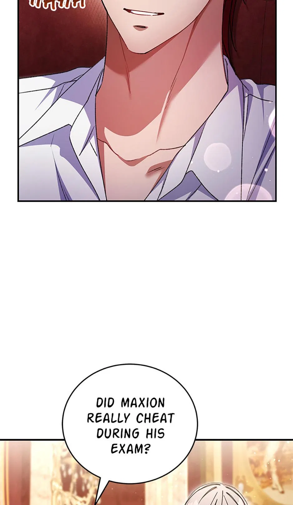 The Teacher at the Noble Kindergarten Is Having a Hard Day Chapter 31 – Page 69