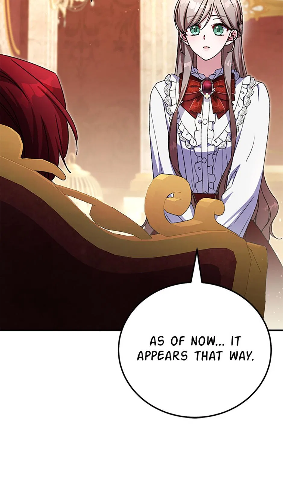 The Teacher at the Noble Kindergarten Is Having a Hard Day Chapter 31 – Page 70
