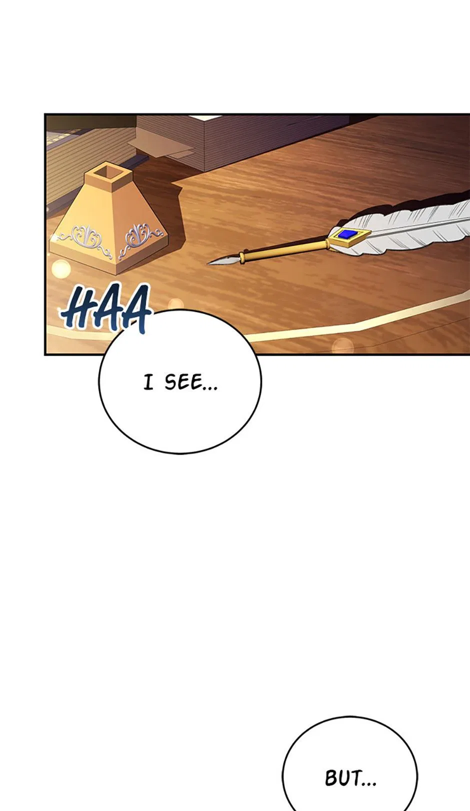 The Teacher at the Noble Kindergarten Is Having a Hard Day Chapter 31 – Page 71