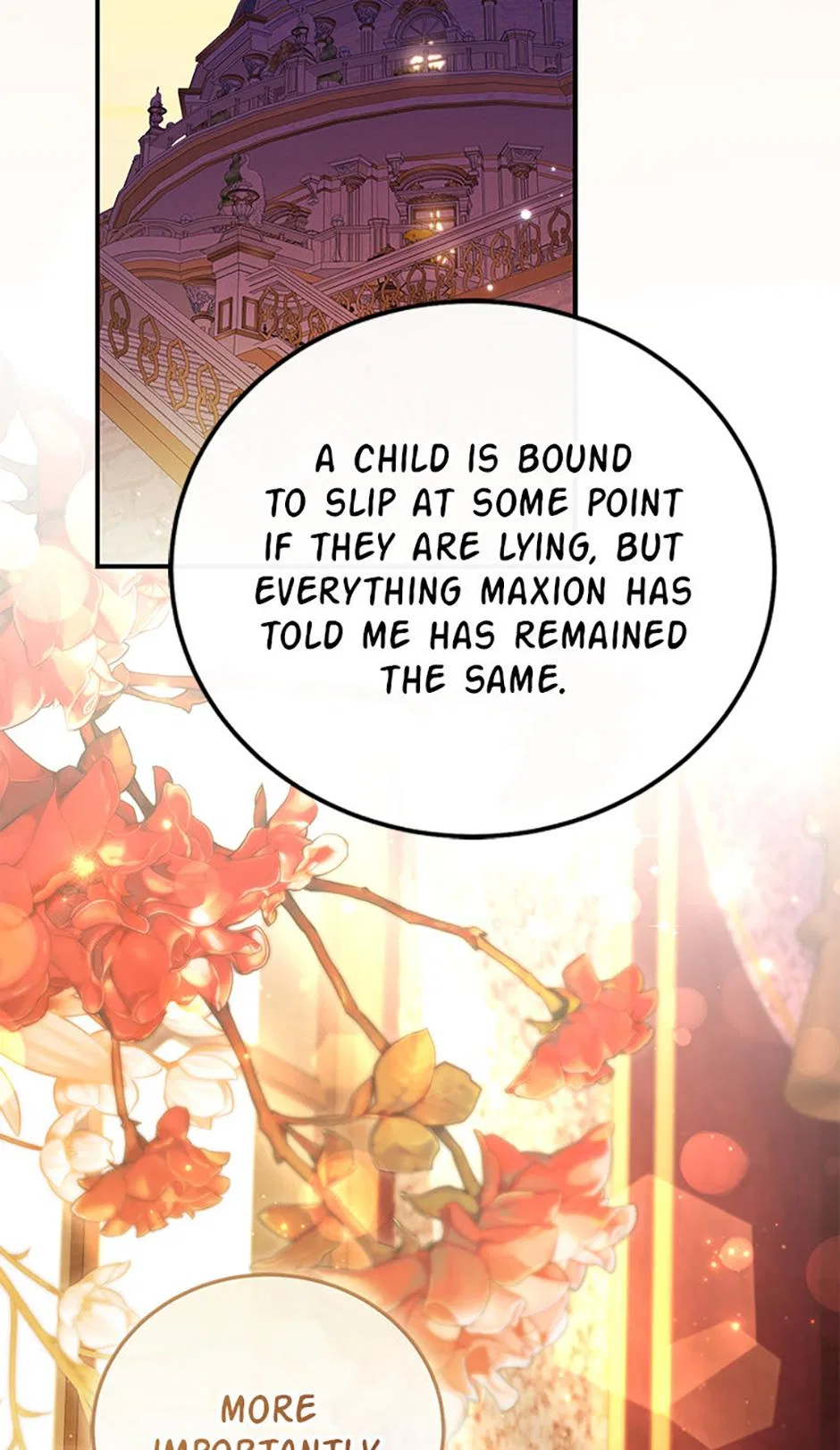 The Teacher at the Noble Kindergarten Is Having a Hard Day Chapter 31 – Page 75