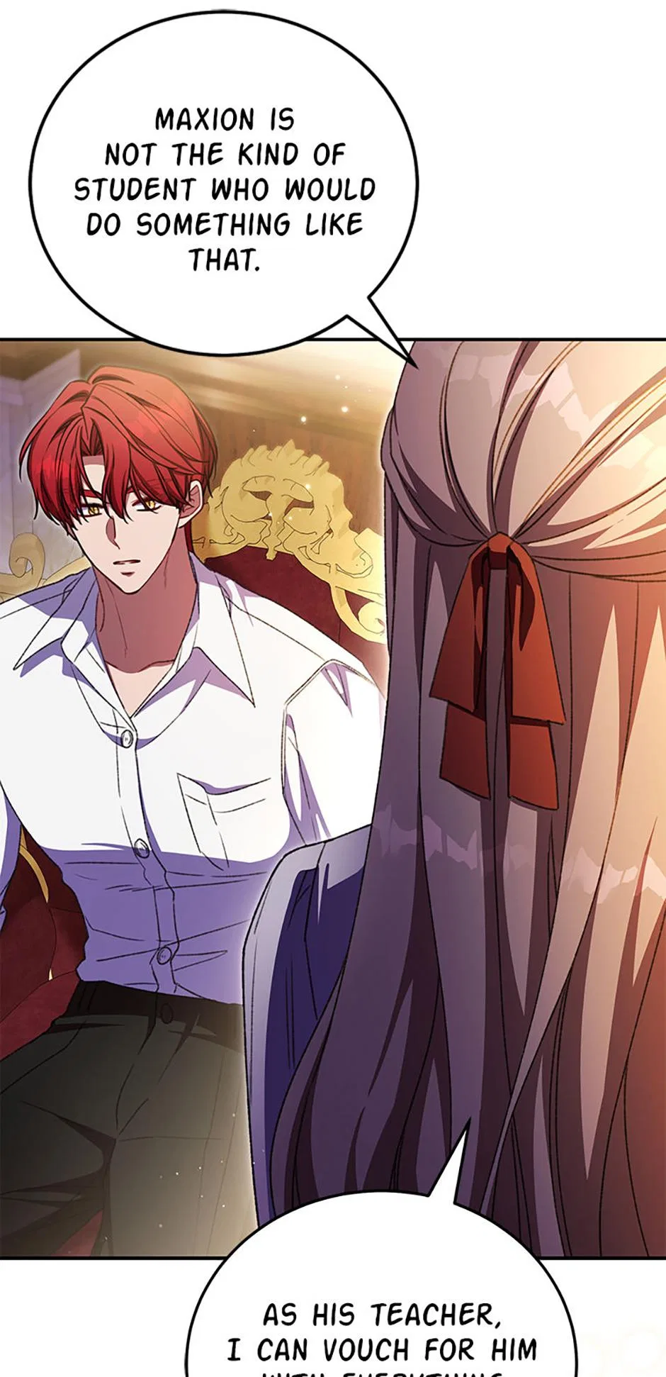 The Teacher at the Noble Kindergarten Is Having a Hard Day Chapter 31 – Page 78