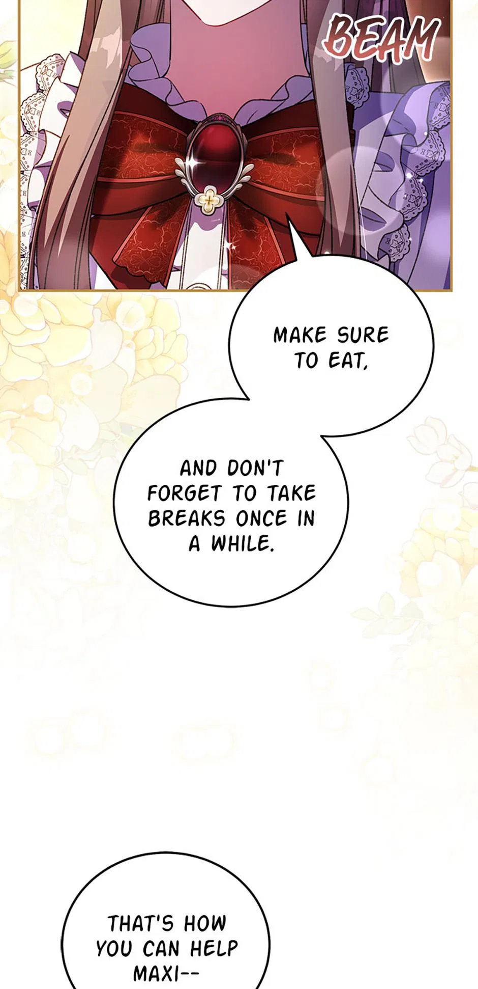 The Teacher at the Noble Kindergarten Is Having a Hard Day Chapter 31 – Page 80