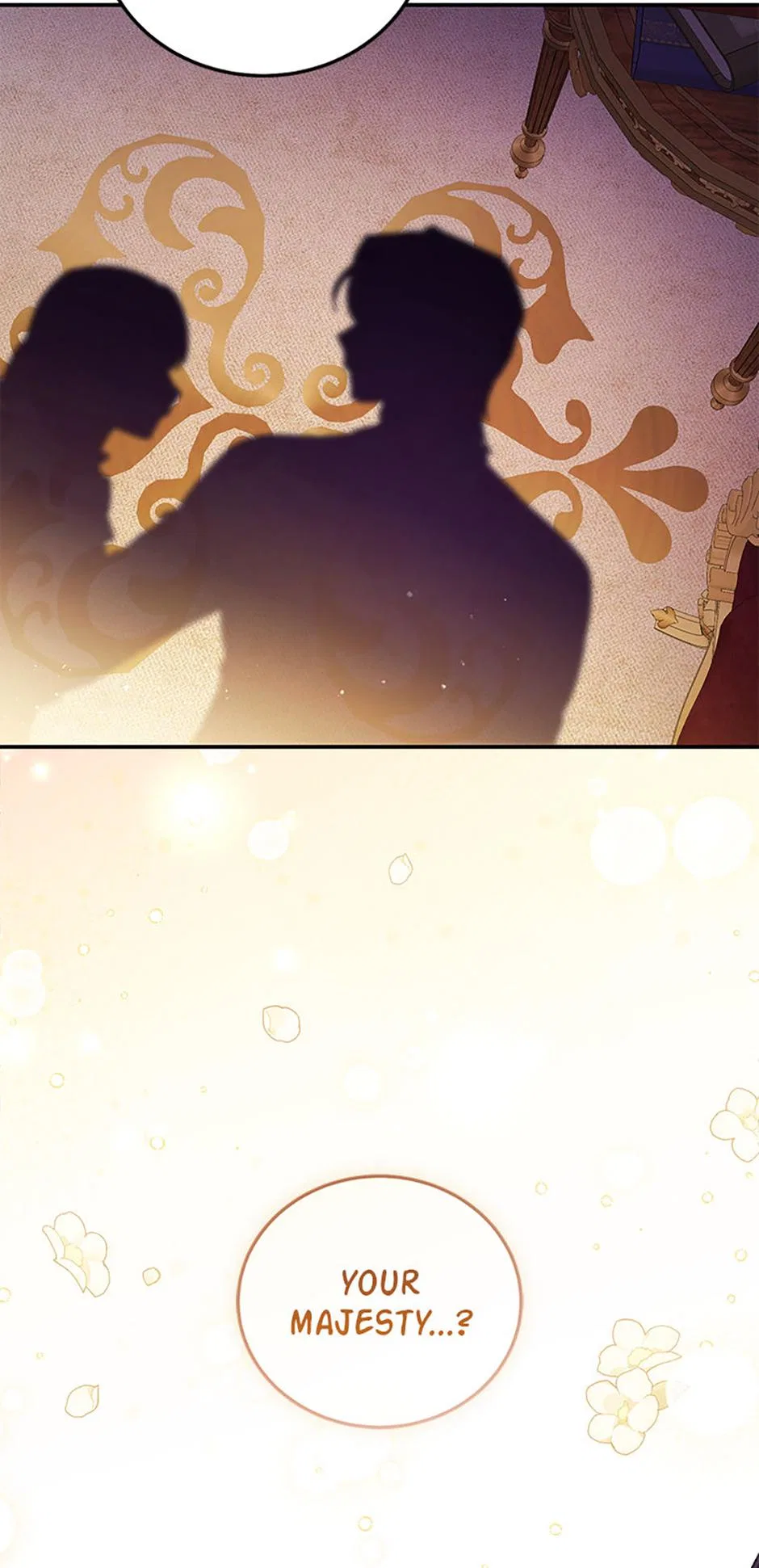The Teacher at the Noble Kindergarten Is Having a Hard Day Chapter 31 – Page 81
