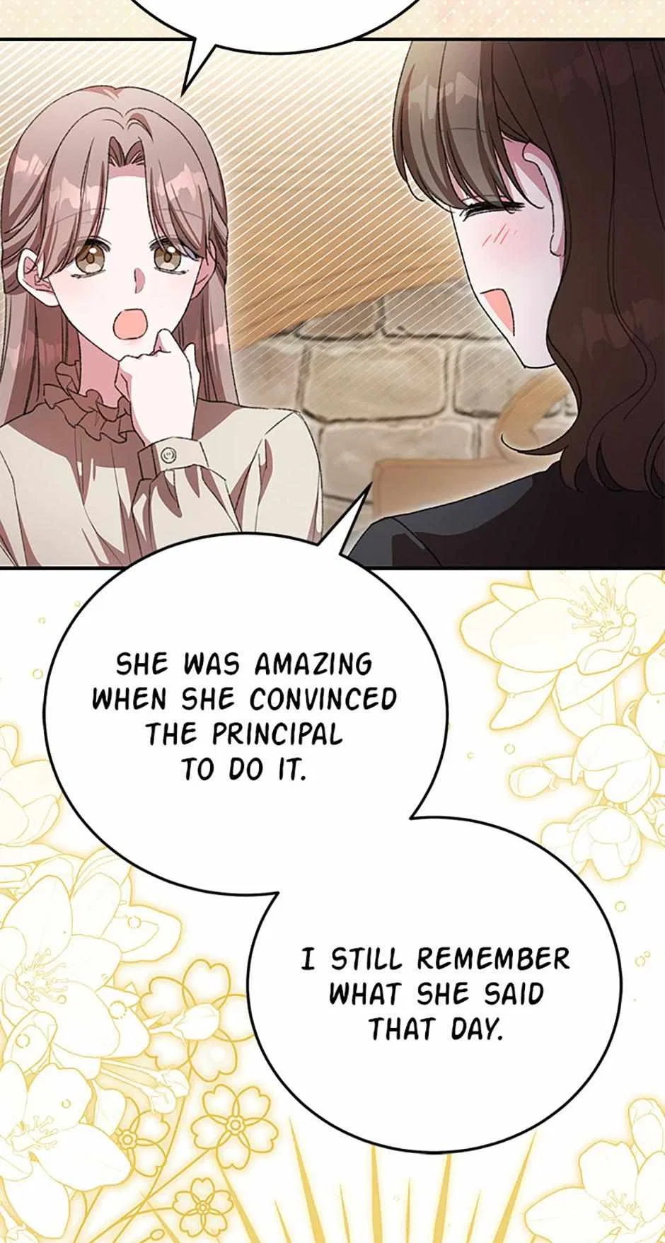 The Teacher at the Noble Kindergarten Is Having a Hard Day Chapter 30 – Page 8