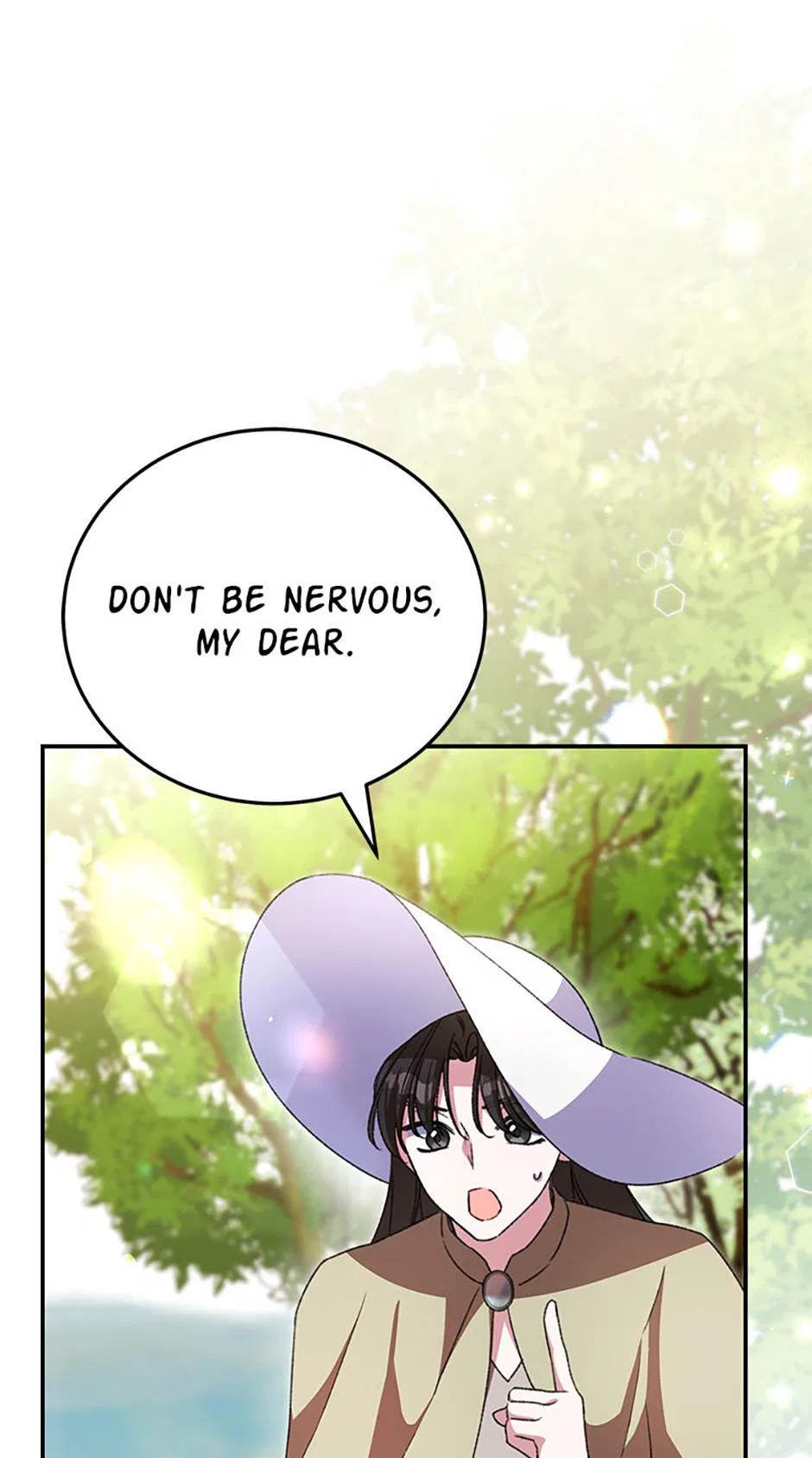 The Teacher at the Noble Kindergarten Is Having a Hard Day Chapter 30 – Page 18