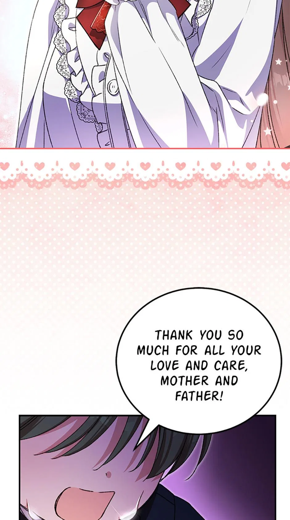 The Teacher at the Noble Kindergarten Is Having a Hard Day Chapter 30 – Page 25