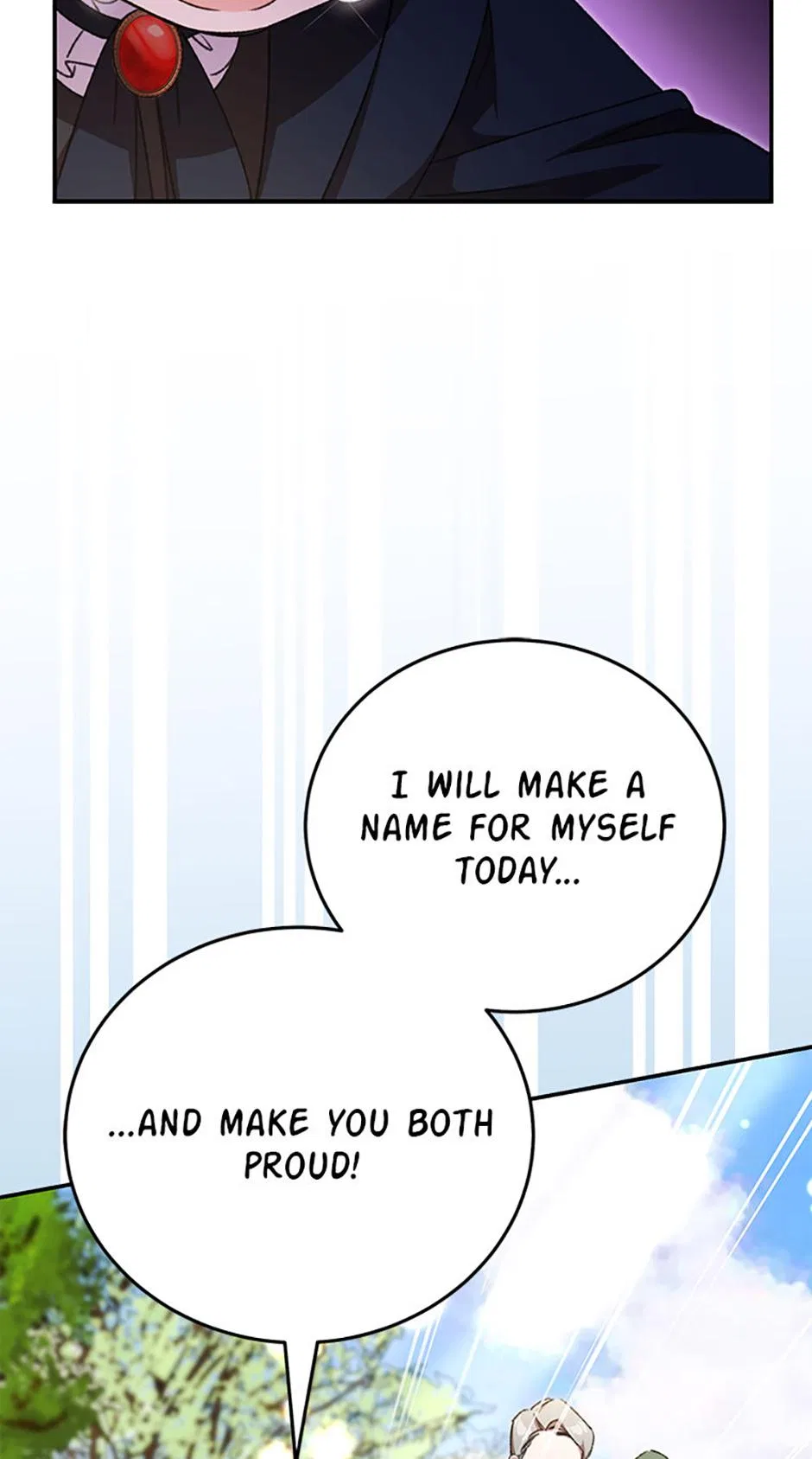 The Teacher at the Noble Kindergarten Is Having a Hard Day Chapter 30 – Page 26