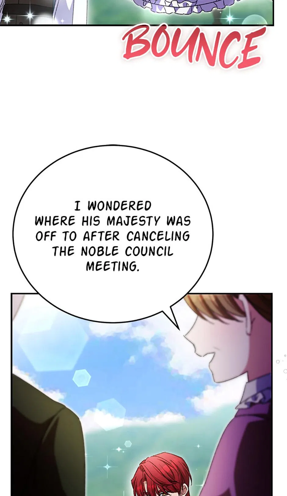 The Teacher at the Noble Kindergarten Is Having a Hard Day Chapter 30 – Page 32