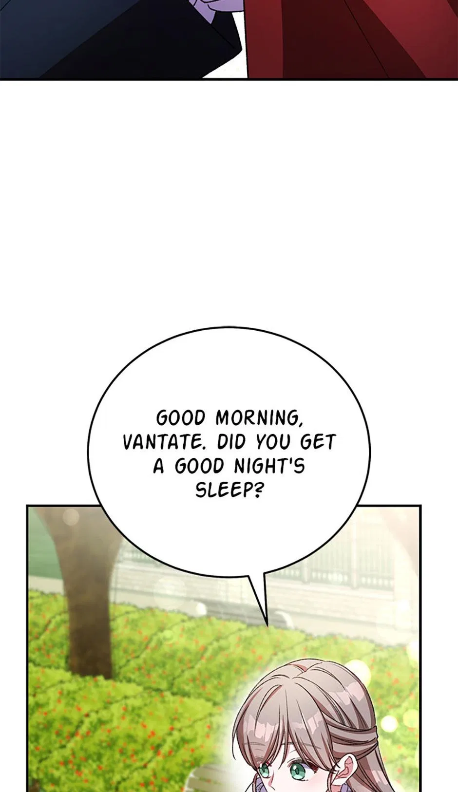 The Teacher at the Noble Kindergarten Is Having a Hard Day Chapter 30 – Page 35