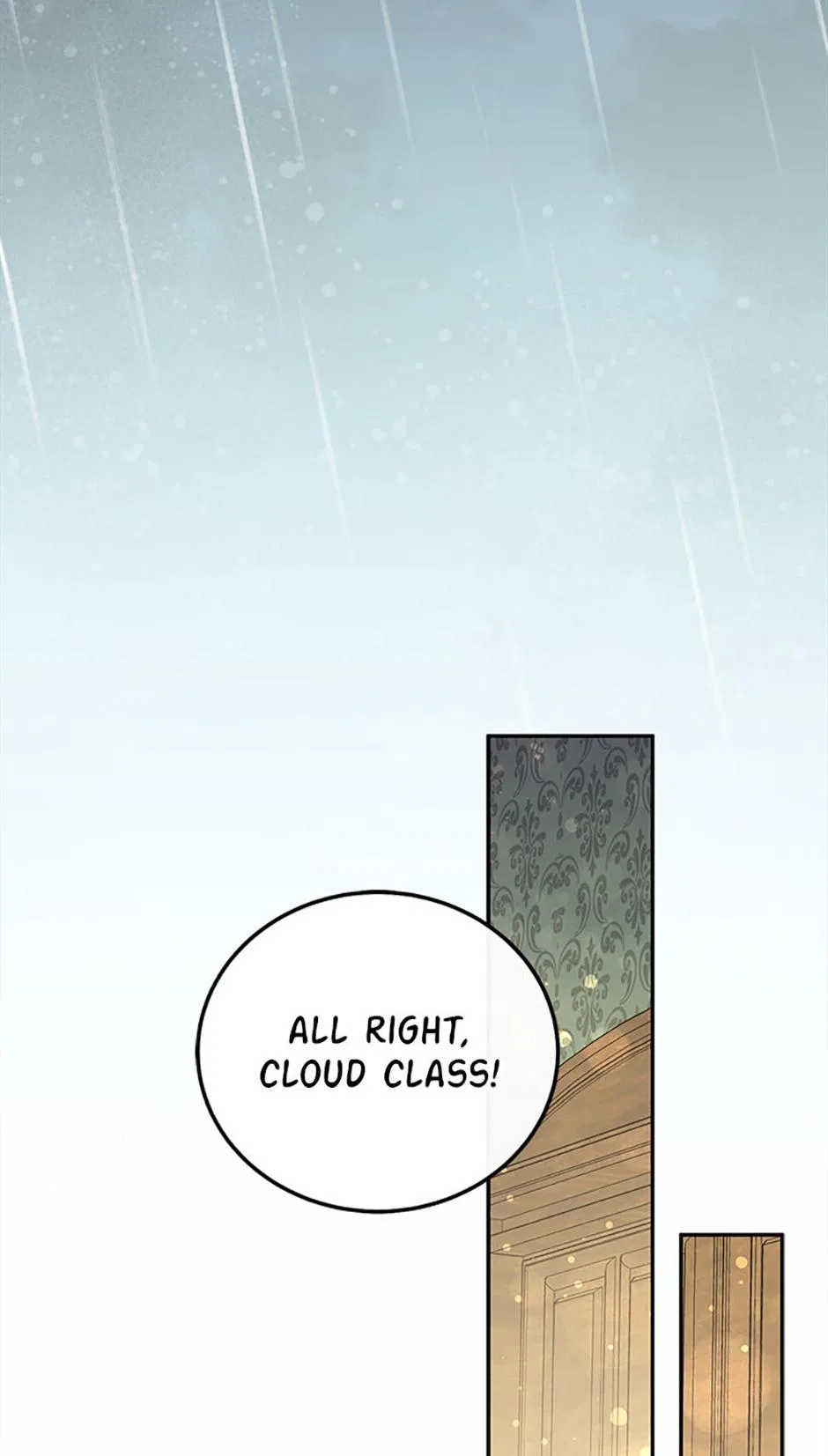 The Teacher at the Noble Kindergarten Is Having a Hard Day Chapter 30 – Page 44