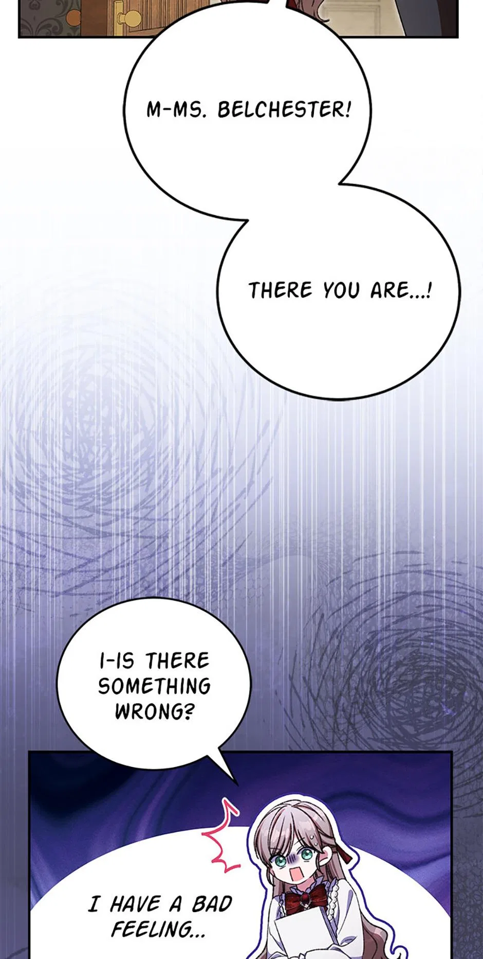 The Teacher at the Noble Kindergarten Is Having a Hard Day Chapter 30 – Page 51