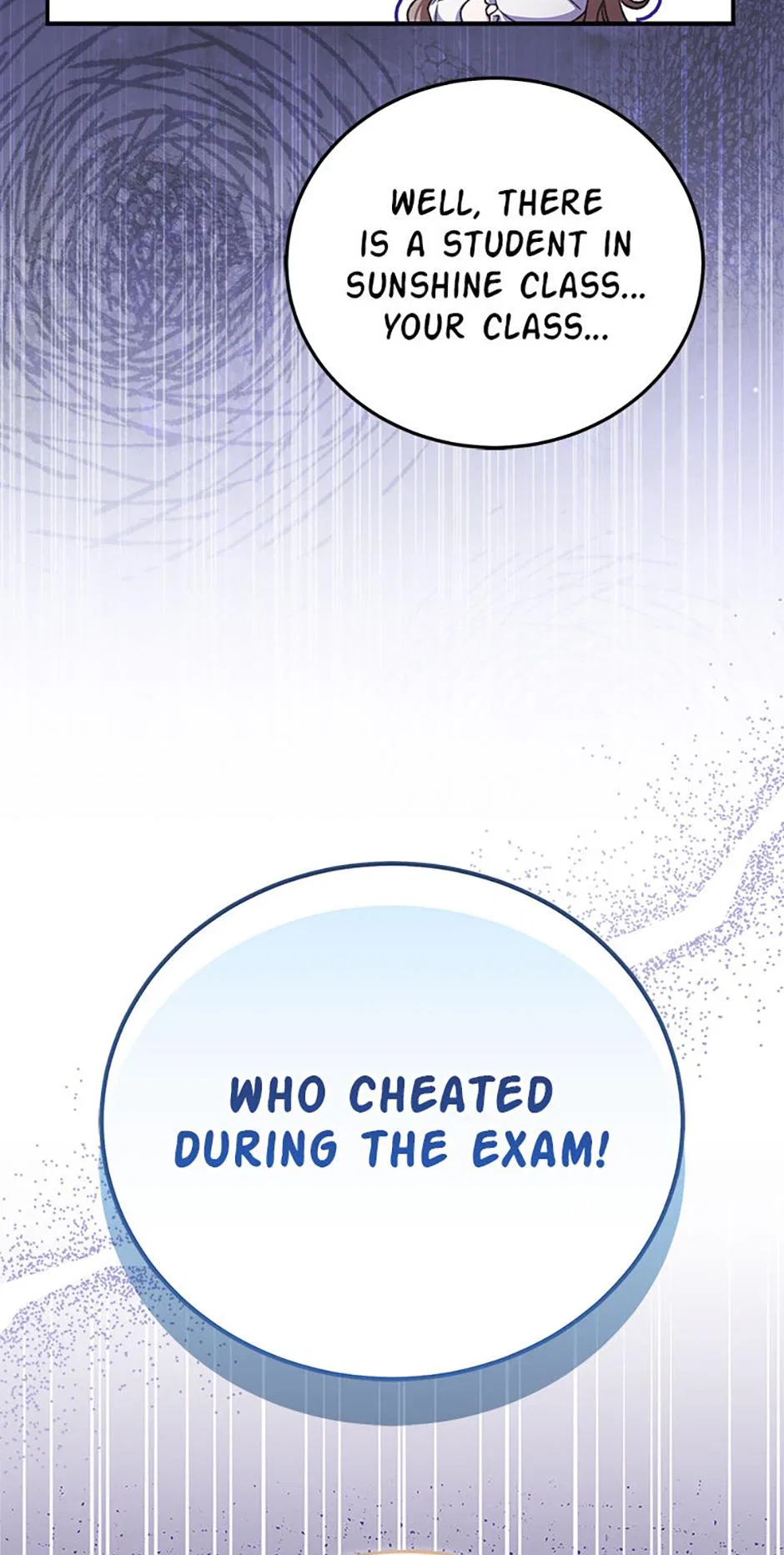 The Teacher at the Noble Kindergarten Is Having a Hard Day Chapter 30 – Page 52