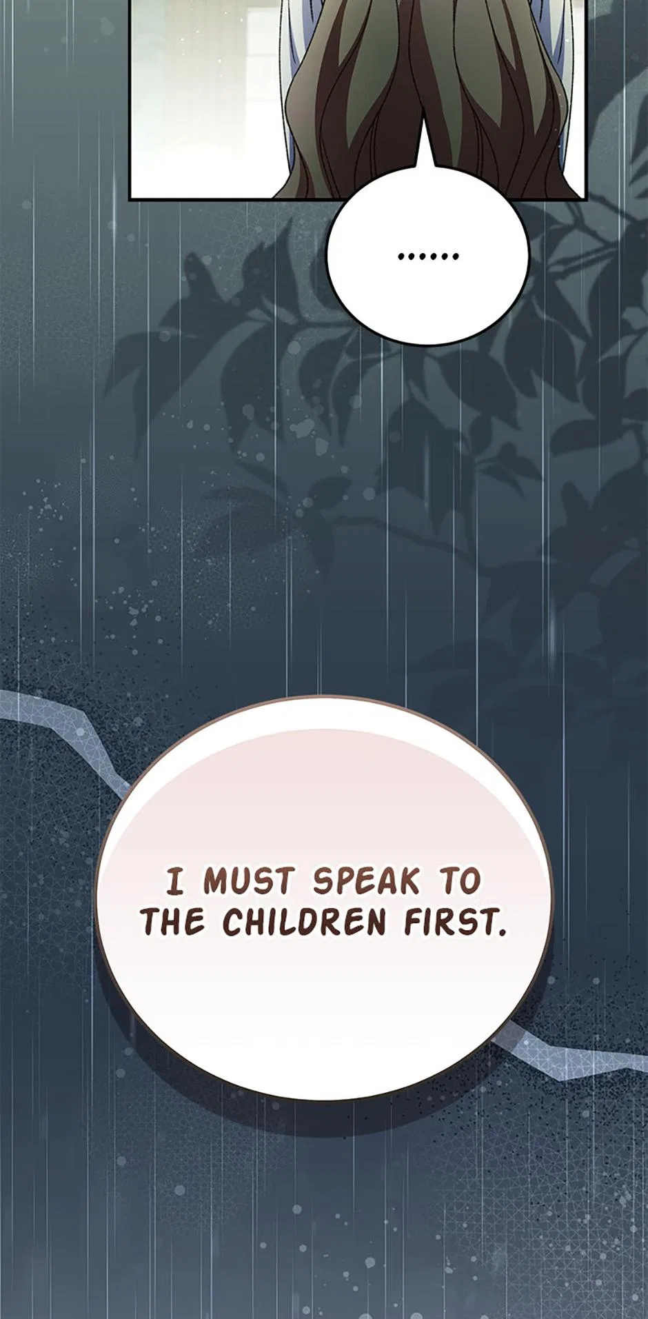 The Teacher at the Noble Kindergarten Is Having a Hard Day Chapter 30 – Page 58