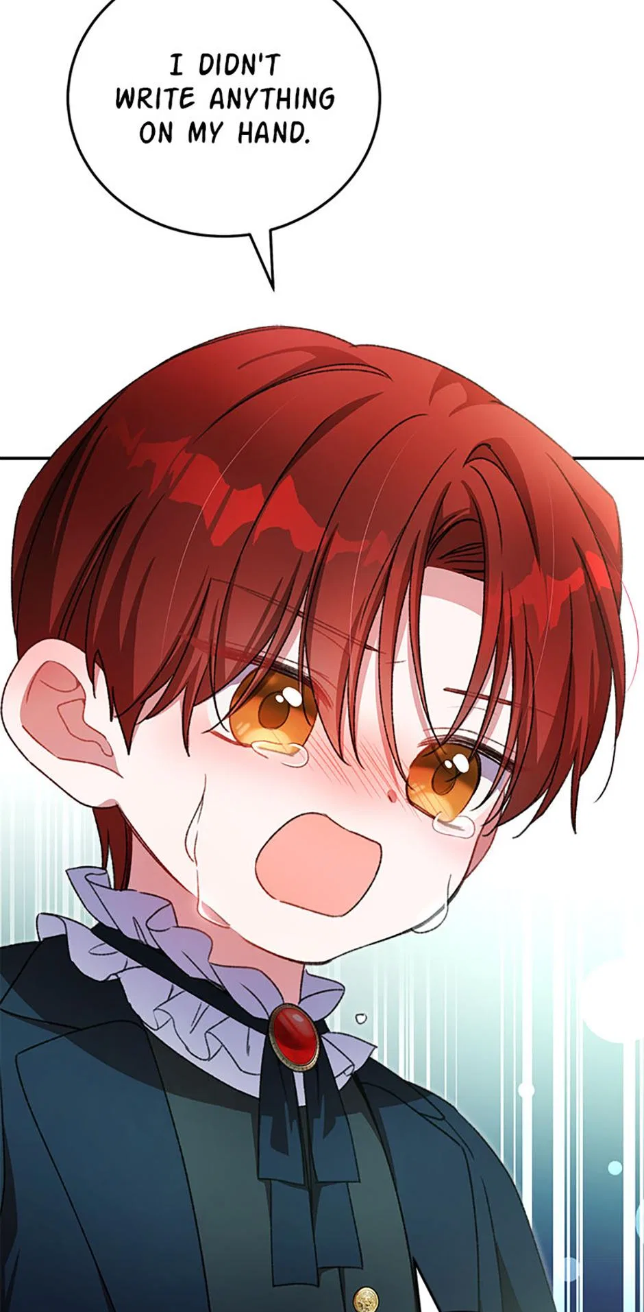 The Teacher at the Noble Kindergarten Is Having a Hard Day Chapter 30 – Page 62