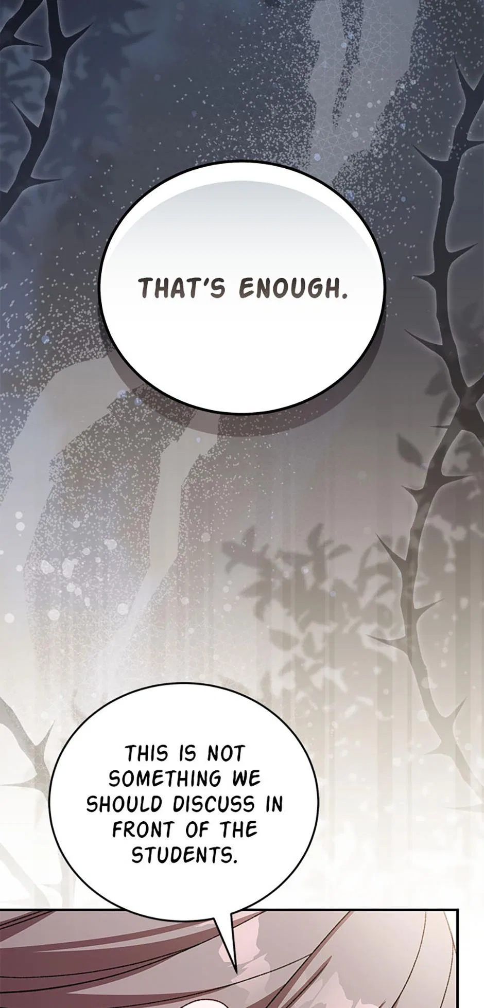 The Teacher at the Noble Kindergarten Is Having a Hard Day Chapter 30 – Page 69