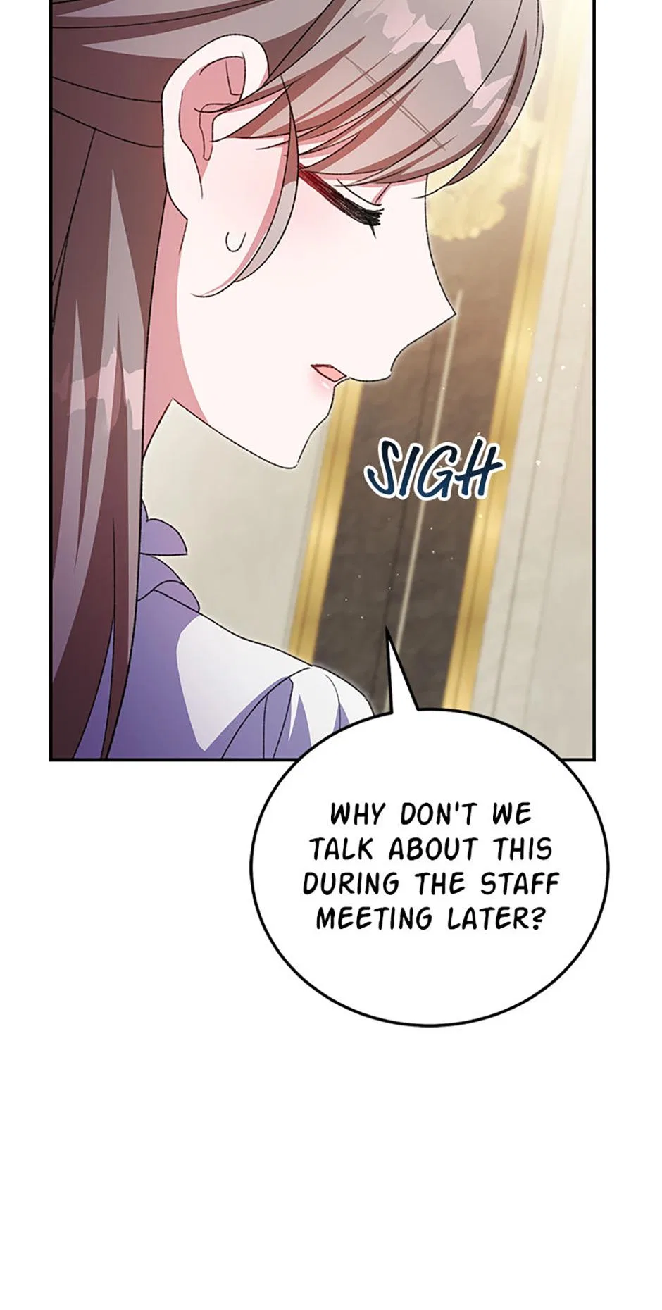 The Teacher at the Noble Kindergarten Is Having a Hard Day Chapter 30 – Page 74