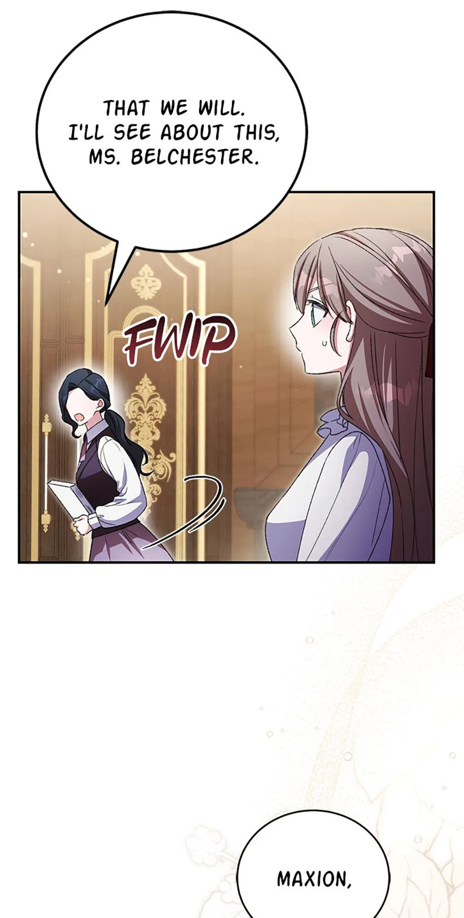The Teacher at the Noble Kindergarten Is Having a Hard Day Chapter 30 – Page 75