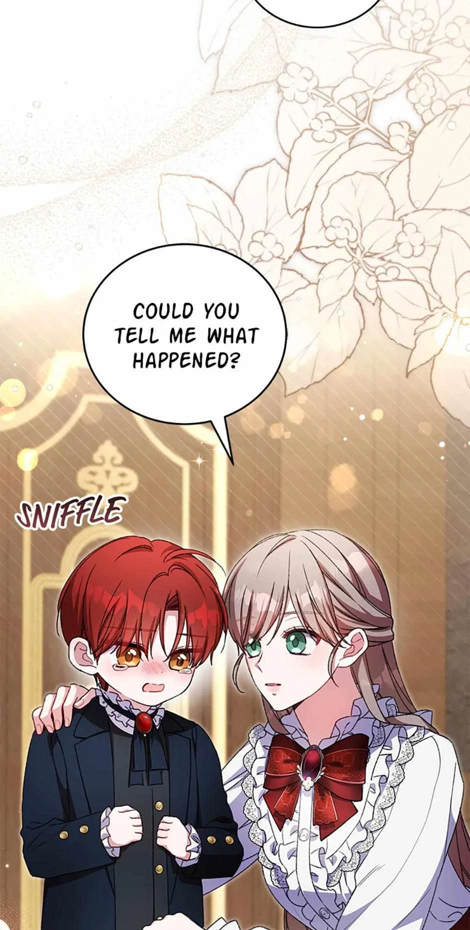 The Teacher at the Noble Kindergarten Is Having a Hard Day Chapter 30 – Page 76