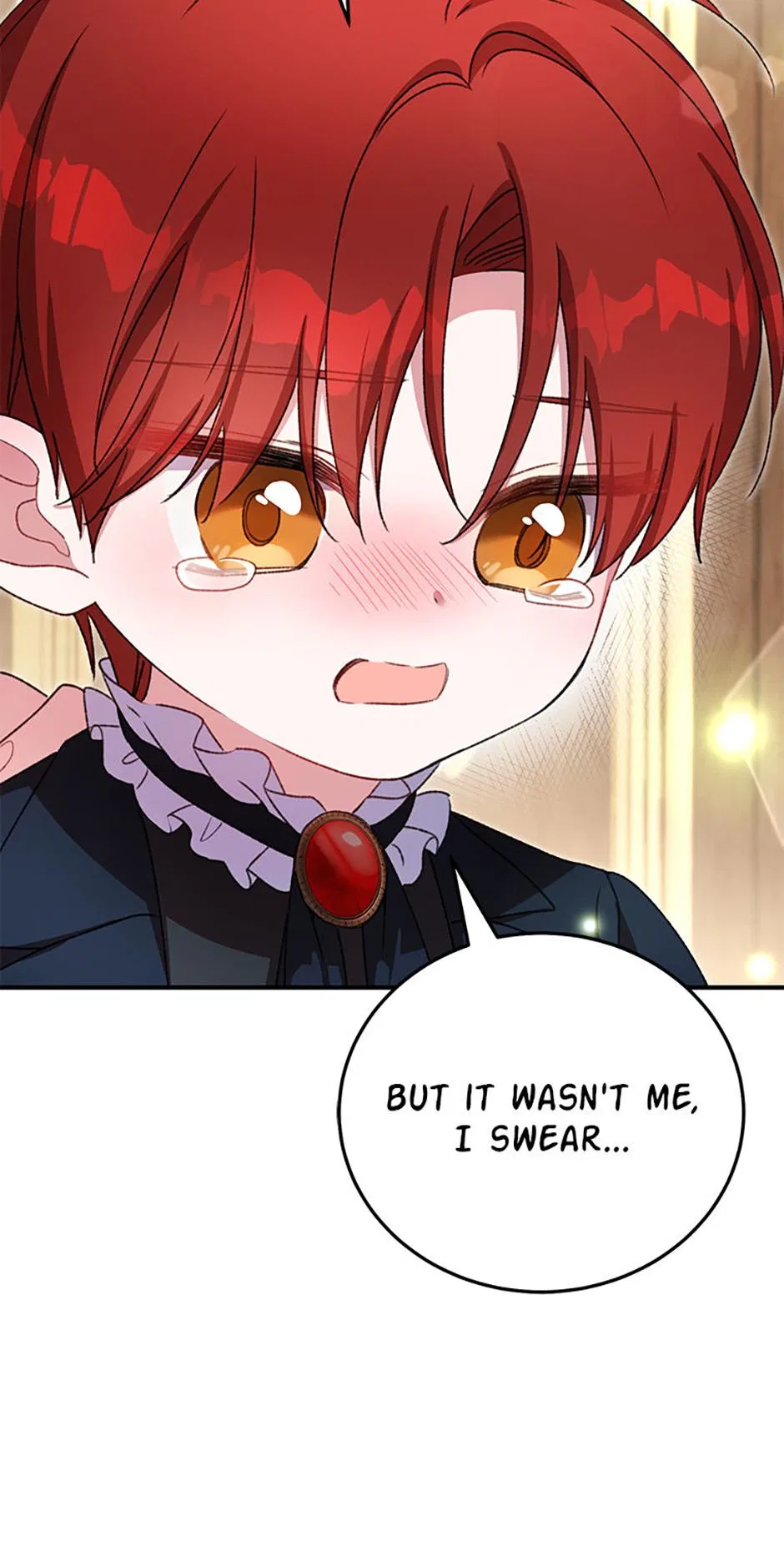 The Teacher at the Noble Kindergarten Is Having a Hard Day Chapter 30 – Page 78