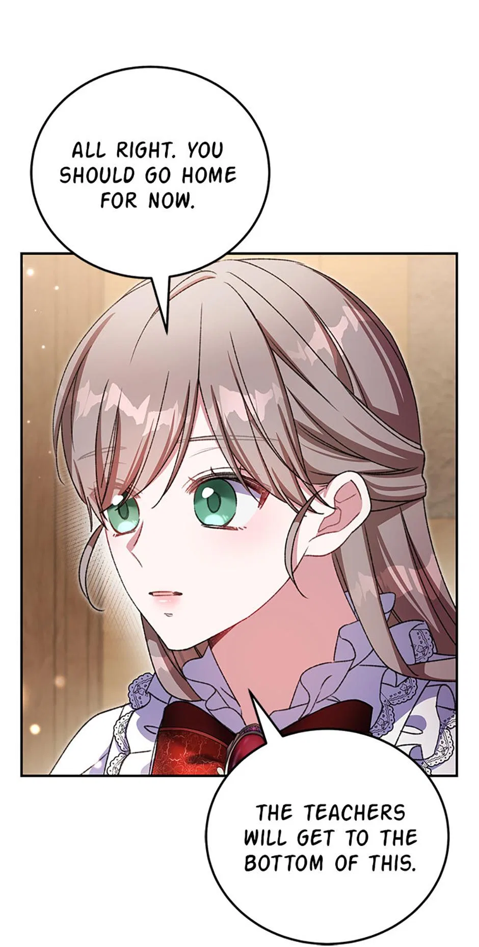 The Teacher at the Noble Kindergarten Is Having a Hard Day Chapter 30 – Page 79