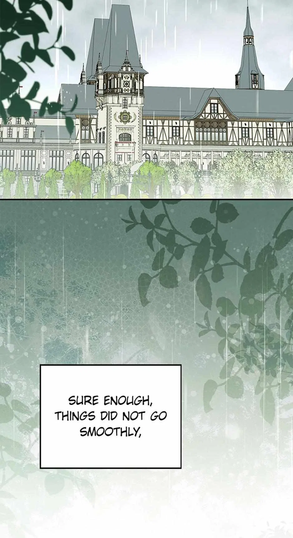 The Teacher at the Noble Kindergarten Is Having a Hard Day Chapter 30 – Page 82