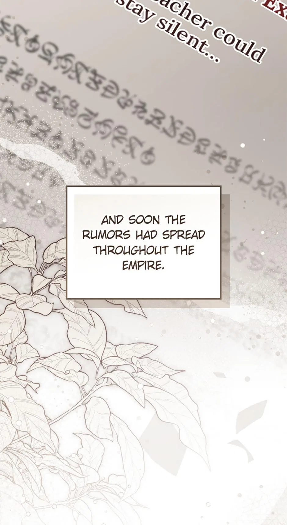 The Teacher at the Noble Kindergarten Is Having a Hard Day Chapter 30 – Page 85