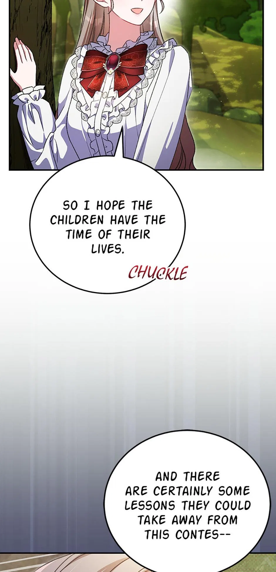 The Teacher at the Noble Kindergarten Is Having a Hard Day Chapter 29 – Page 4