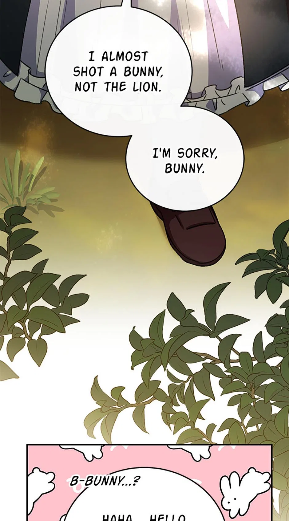 The Teacher at the Noble Kindergarten Is Having a Hard Day Chapter 29 – Page 10