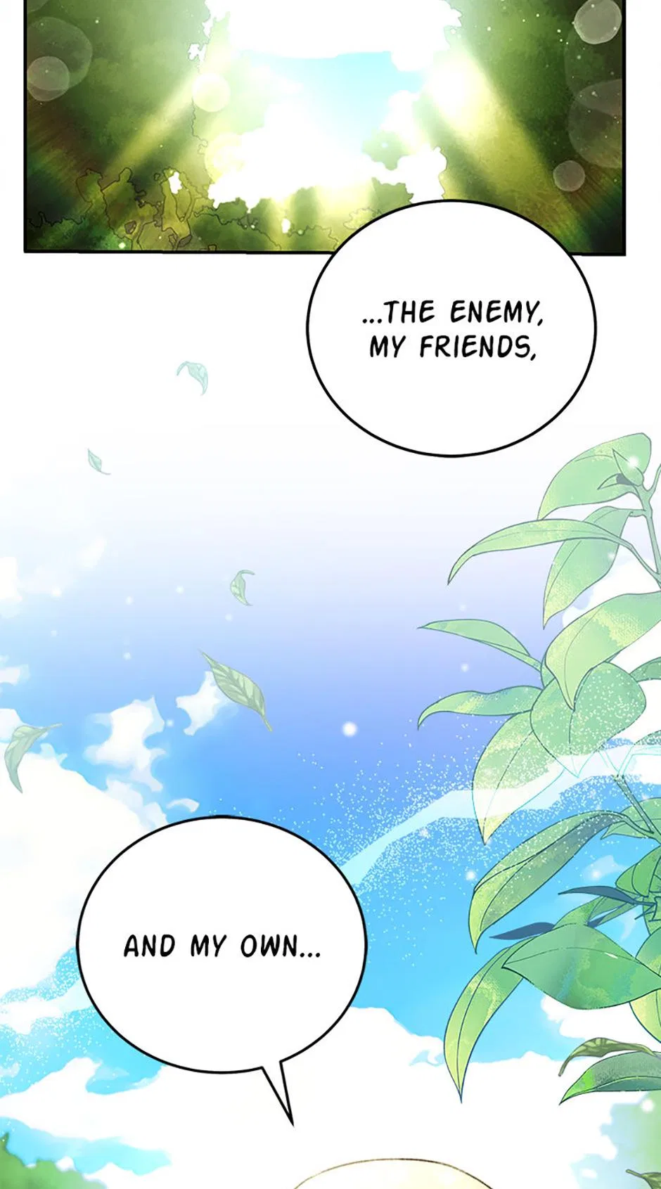 The Teacher at the Noble Kindergarten Is Having a Hard Day Chapter 29 – Page 14