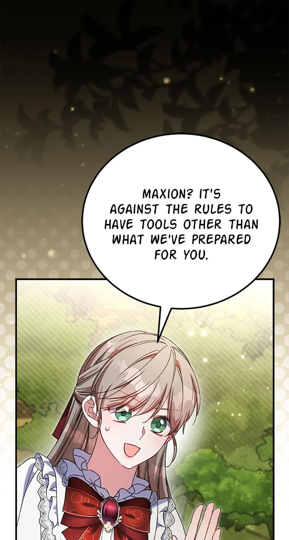 The Teacher at the Noble Kindergarten Is Having a Hard Day Chapter 29 – Page 26