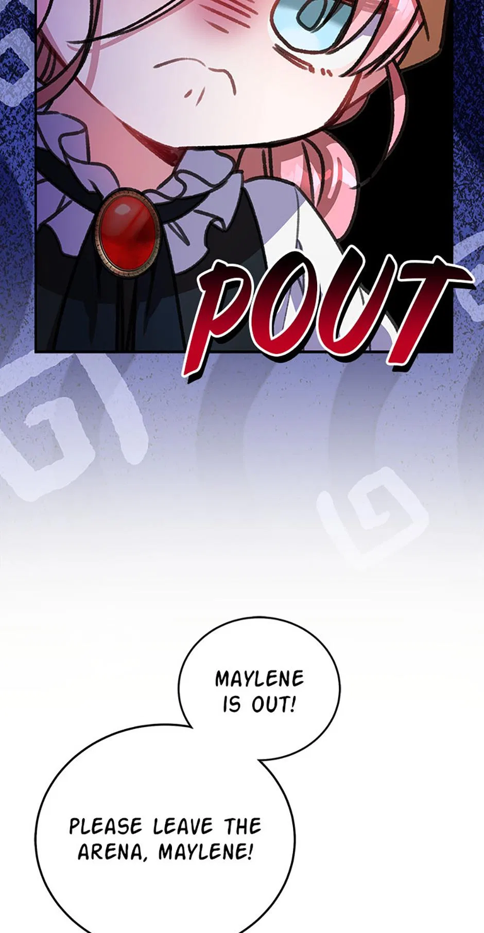 The Teacher at the Noble Kindergarten Is Having a Hard Day Chapter 29 – Page 38