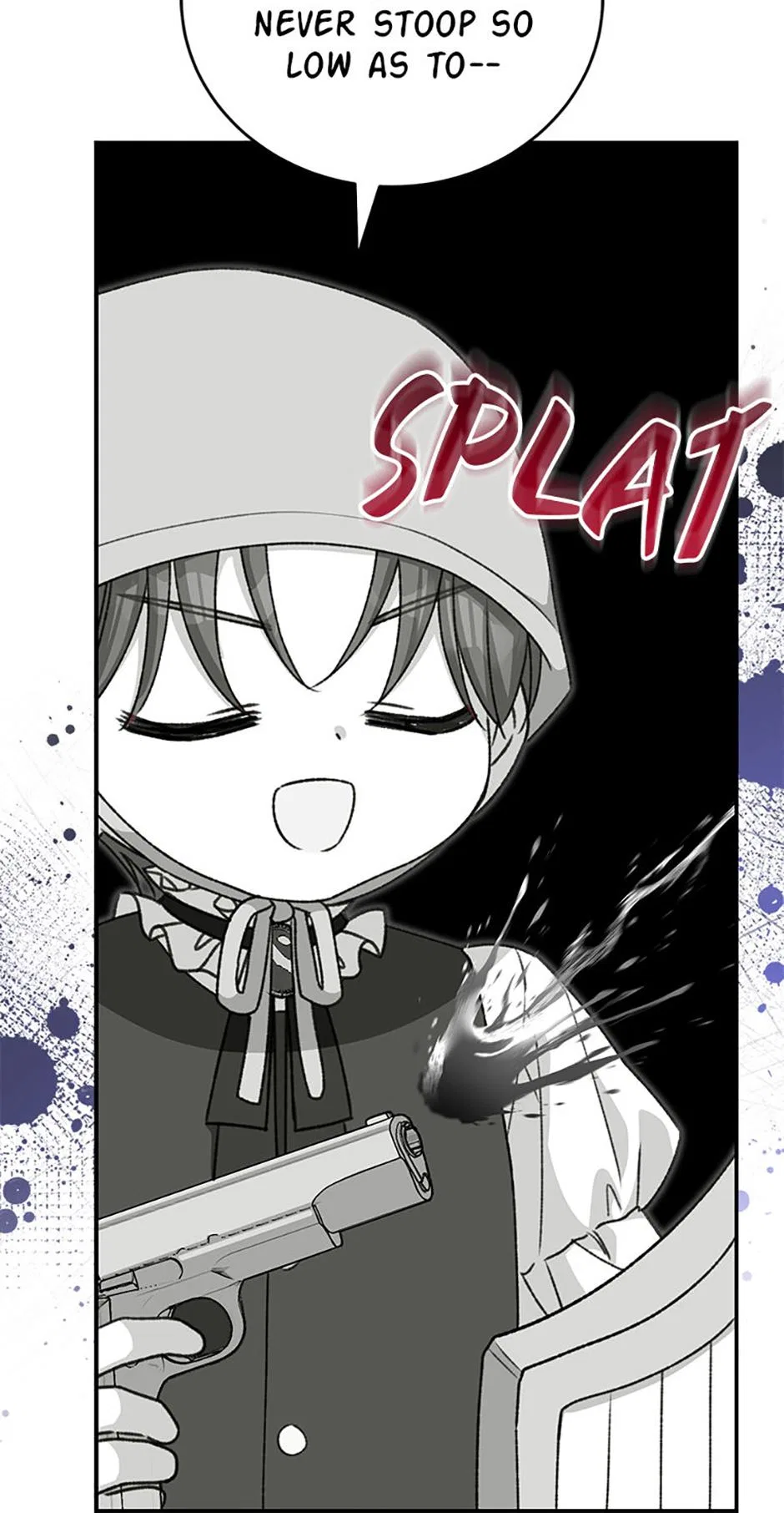The Teacher at the Noble Kindergarten Is Having a Hard Day Chapter 29 – Page 42