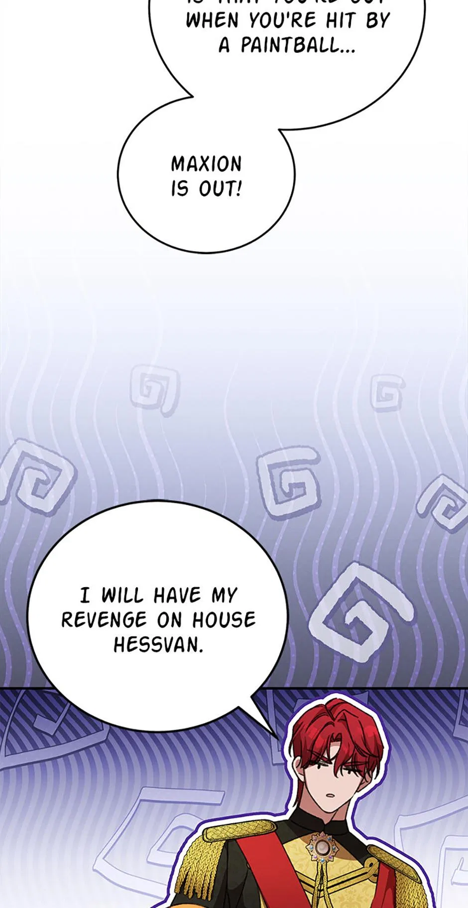 The Teacher at the Noble Kindergarten Is Having a Hard Day Chapter 29 – Page 56