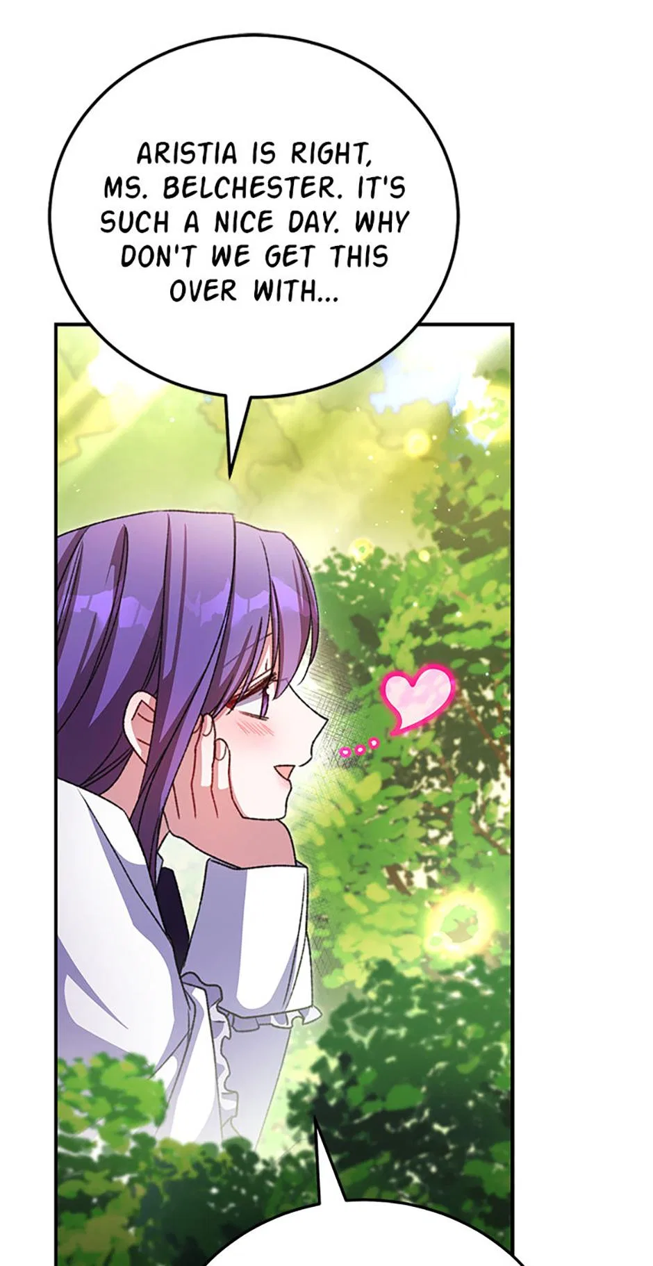 The Teacher at the Noble Kindergarten Is Having a Hard Day Chapter 29 – Page 59