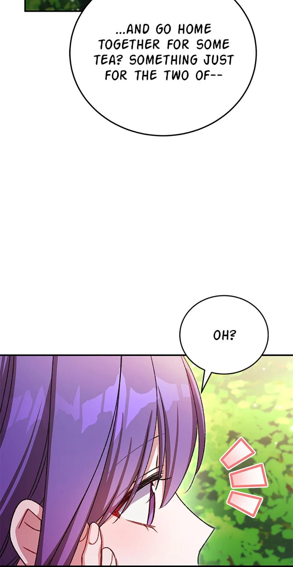 The Teacher at the Noble Kindergarten Is Having a Hard Day Chapter 29 – Page 60