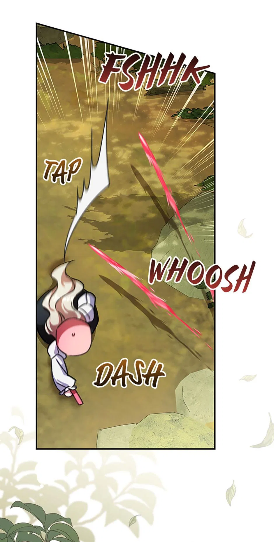 The Teacher at the Noble Kindergarten Is Having a Hard Day Chapter 29 – Page 64