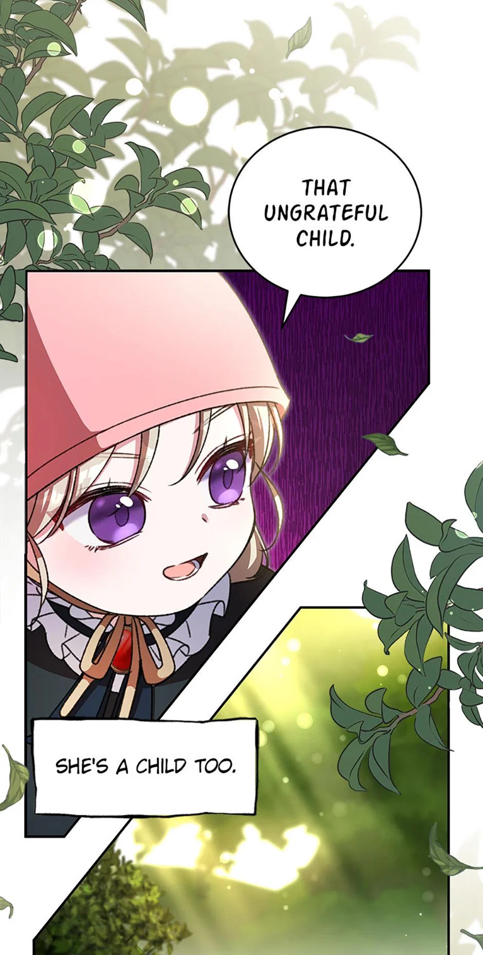 The Teacher at the Noble Kindergarten Is Having a Hard Day Chapter 29 – Page 65