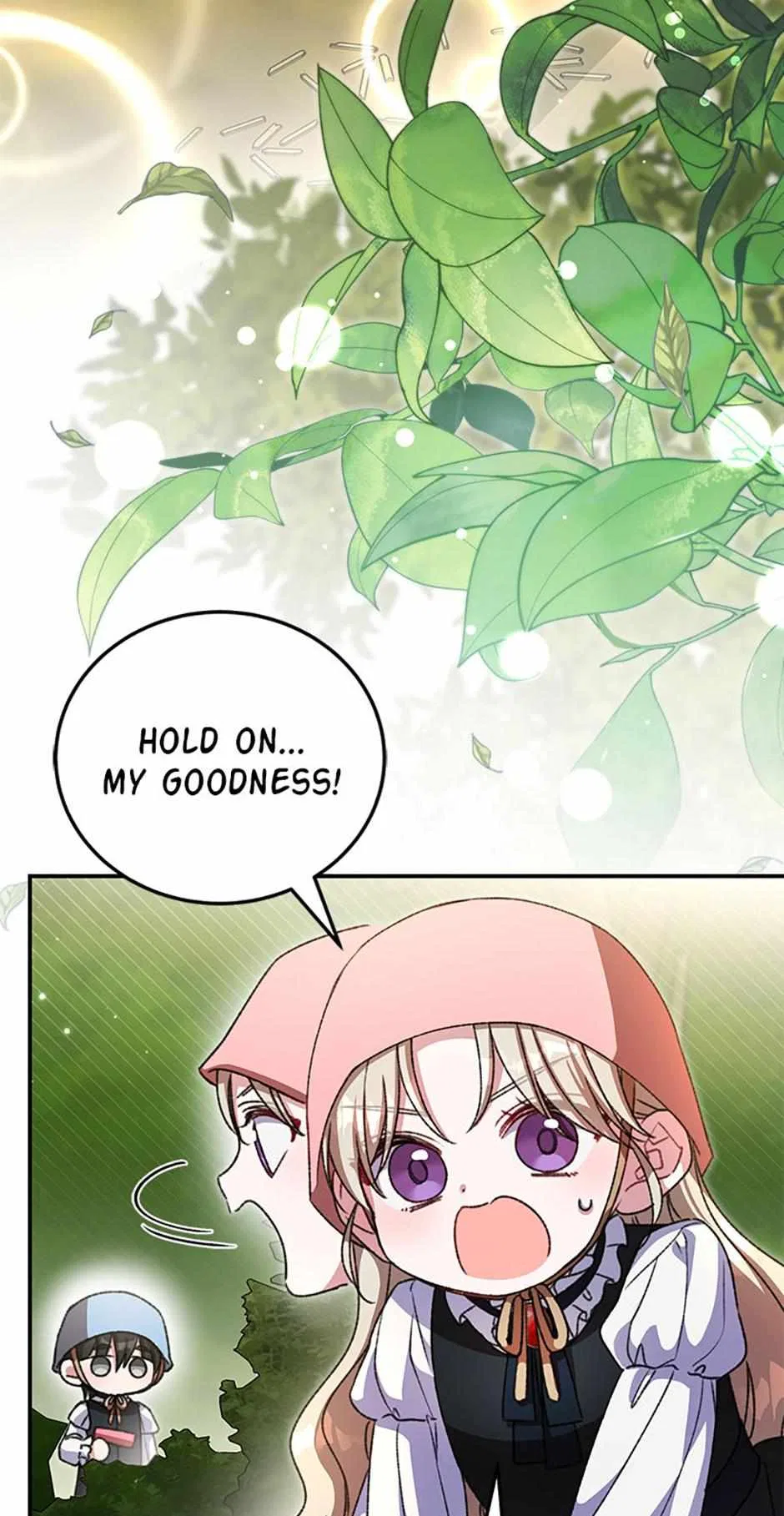 The Teacher at the Noble Kindergarten Is Having a Hard Day Chapter 29 – Page 72