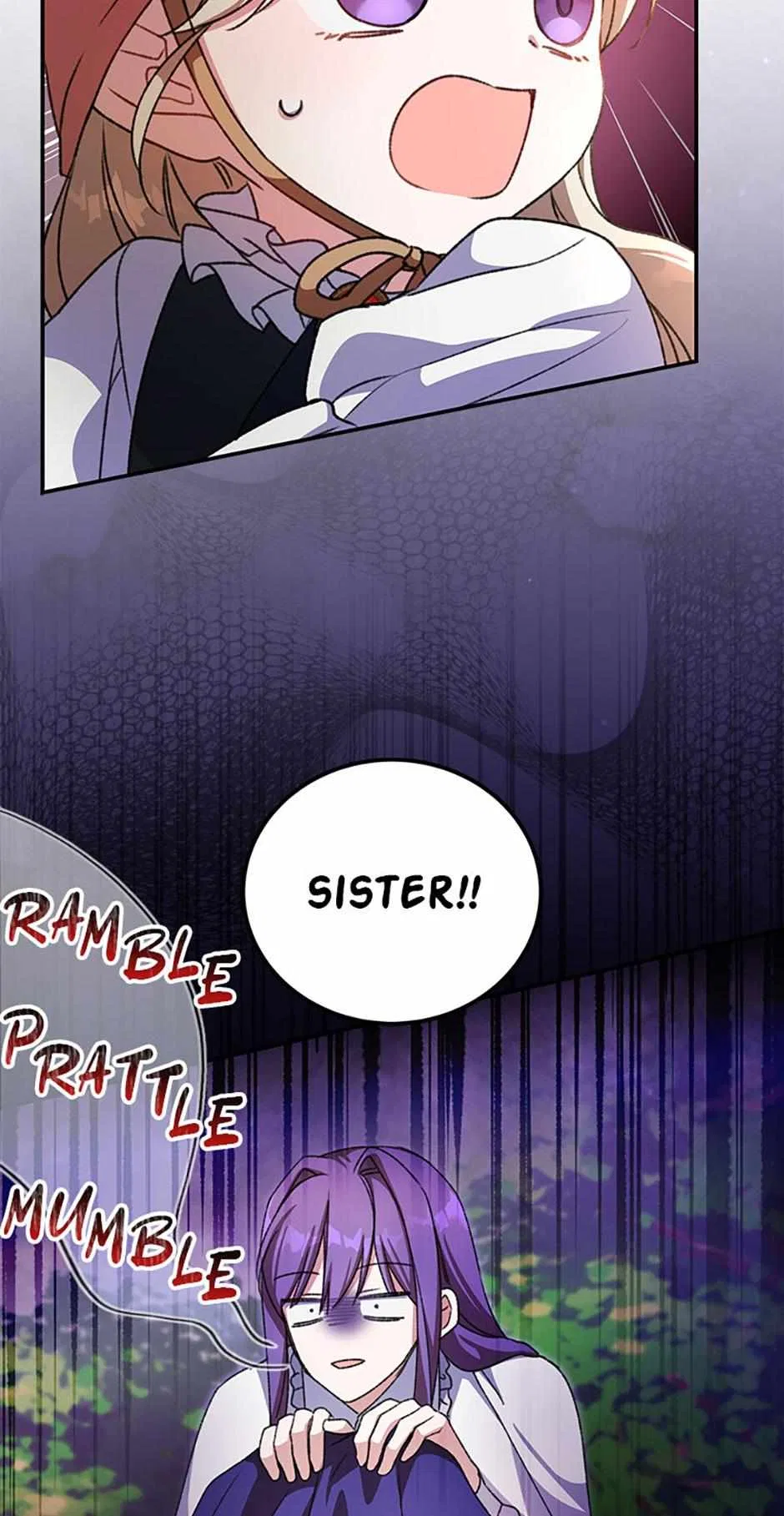 The Teacher at the Noble Kindergarten Is Having a Hard Day Chapter 29 – Page 74